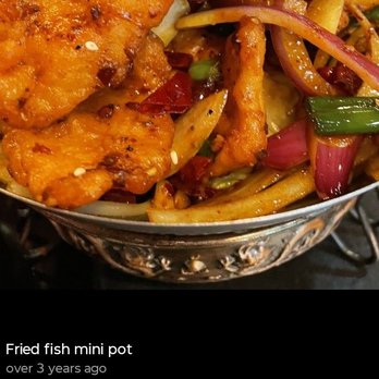 General Pot - Chinese Near Me - Fremont, California