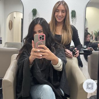 The Palms Hair Studio - Hair Stylists Near Me - San Diego, California The Palms Hair Studio - Hair Stylists Near Me - San Diego, California