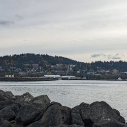 Bellingham SeaFeast Festival