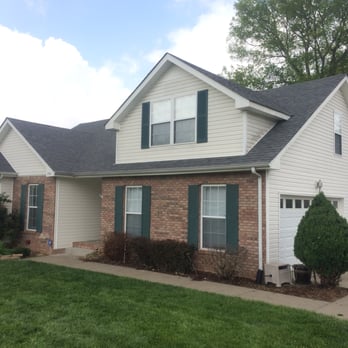 Integrity Roofing - Roofing Near Me - Clarksville, Tennessee