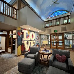 Ronald McDonald House