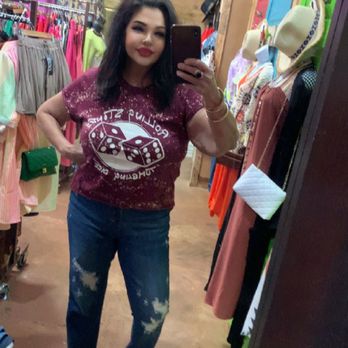 Effie's Unique Boutique - Women's Clothing Near Me - Madill, Oklahoma