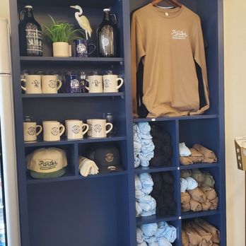Parlor Doughnuts - Merch - Donuts Near Me - Port St. Lucie, Florida Parlor Doughnuts - Merch - Donuts Near Me - Port St. Lucie, Florida