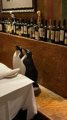 Angelina Ristorante by null