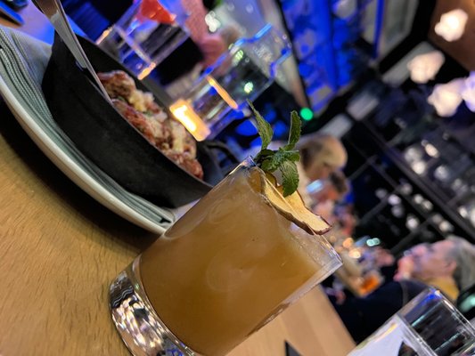 Glasshouse Kitchen by null