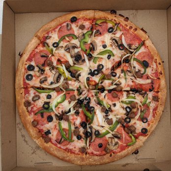 ASAP Pizza - ASAP Supreme Pizza - Pizza Near Me - Gardena, California ASAP Pizza - ASAP Supreme Pizza - Pizza Near Me - Gardena, California