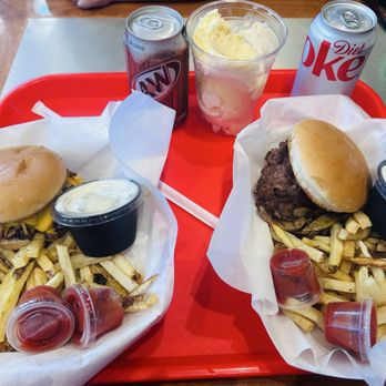 Ol' Pot Hole - Food Trucks Near Me - Tucson, Arizona