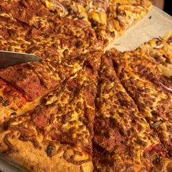 Two Guys & A Pizza Place - Delish