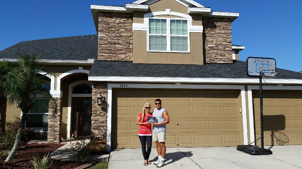 Slide of Elite Roofing Services