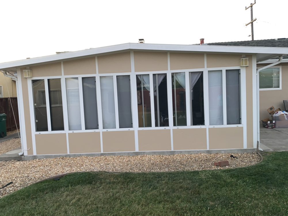 Slide of Reliable Roofing & Painting