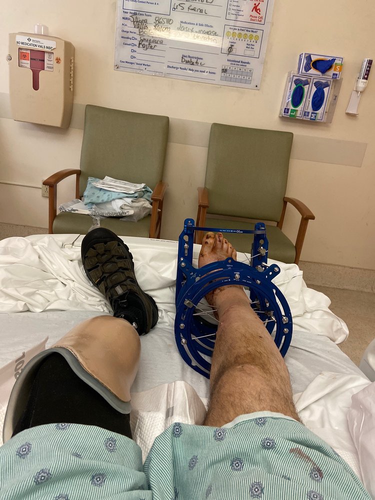 Broward General Medical Center - patient advocate in Fort Lauderdale, FL