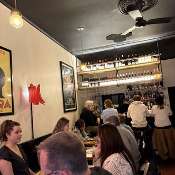 Franciska Wine Bar - Inside - Wine Bars Near Me - Portland, Maine Franciska Wine Bar - Inside - Wine Bars Near Me - Portland, Maine