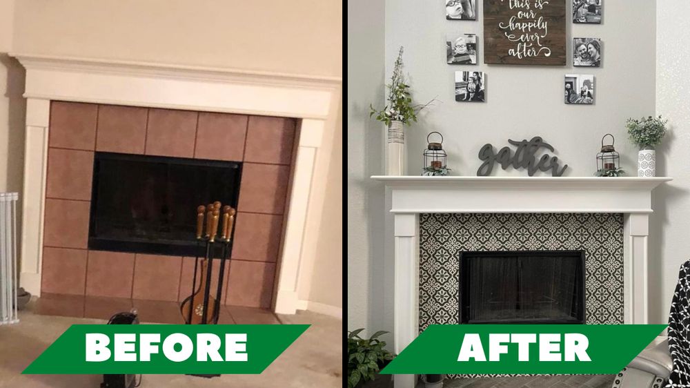 Slide of Black Bear Renovations