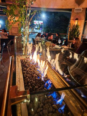 Anejo Cantina and Grill by null