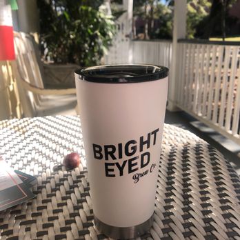 Bright Eyed Brew Co - Coffee & Tea Near Me - Ocean Springs, Mississippi