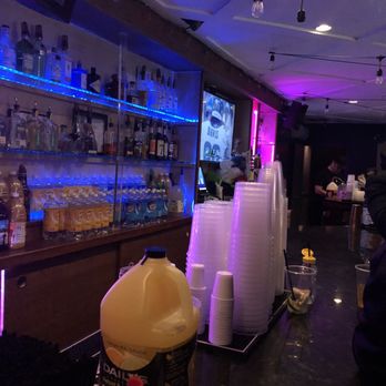 BAR X - Updated December 2025 - 255 S Camac St, Philadelphia