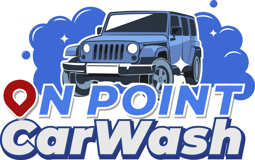 ON POINT CAR WASH ATX Request a Quote San Marcos, Texas Car Wash