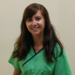 Oak Hall Dental - Angie Plano, Hygienist