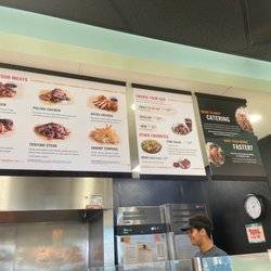 Mo' Bettahs Hawaiian Style Food