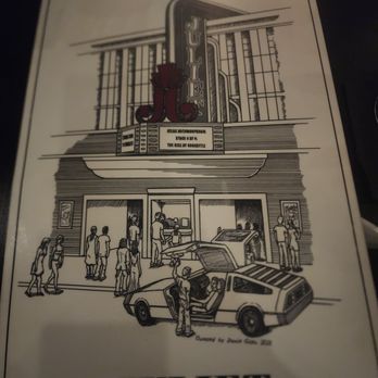 Juliet - Steakhouses Near Me - Houston, Texas Juliet - Steakhouses Near Me - Houston, Texas