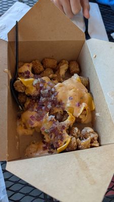 Red Rooster Burgers & Brew by null