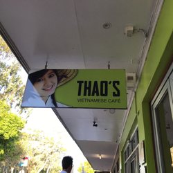 Thao's Vietnamese Cafe