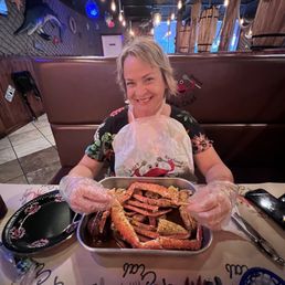 King Crab Legs King Crab Legs