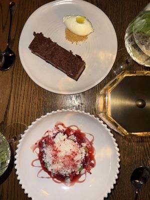 Locanda Verde Tribeca by null