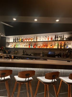 Five Corners Ristorante by null