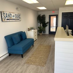 Grand View Hotel - Office