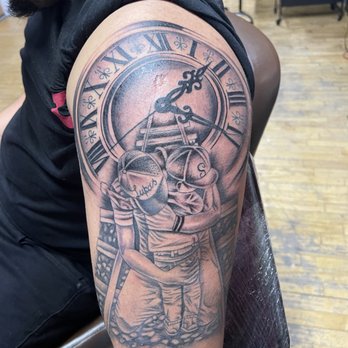 Red Scorpion Tattoo & Piercing - Piercing Near Me - Brooklyn, New York Red Scorpion Tattoo & Piercing - Piercing Near Me - Brooklyn, New York