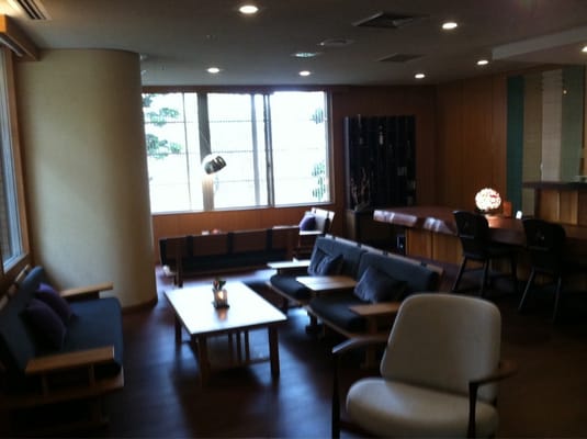 Gora Hanaougi by null