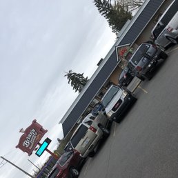 Outside Outside