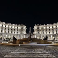 Piazza della Repubblica