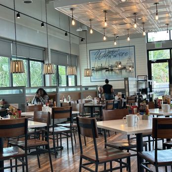 First Watch - Breakfast & Brunch Near Me - Tampa, Florida