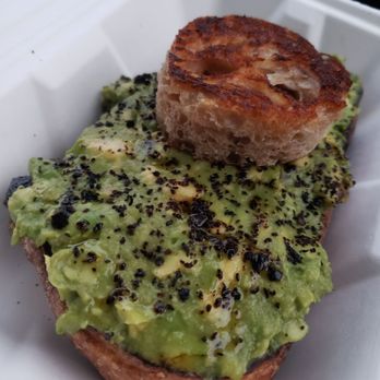 Colossus - Bakeries Near Me - Long Beach, California