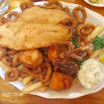 Sammys Fish Box - Seafood Near Me - Bronx, New York Sammys Fish Box - Seafood Near Me - Bronx, New York