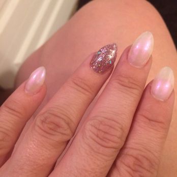 Zendo Nail Spa - Breanna is so amazing! - Nail Salons Near Me - Costa Mesa, California Zendo Nail Spa - Breanna is so amazing! - Nail Salons Near Me - Costa Mesa, California