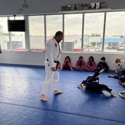 Renzo Gracie Doral