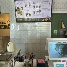 Menu Menu