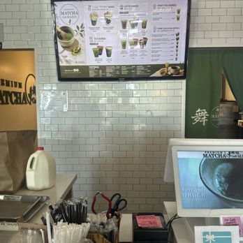 Matcha Cafe Maiko - Menu - Coffee & Tea Near Me - San Diego, California Matcha Cafe Maiko - Menu - Coffee & Tea Near Me - San Diego, California