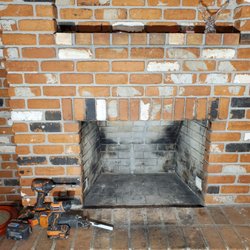 ABB Stoves Hearth & Home - Before Neo