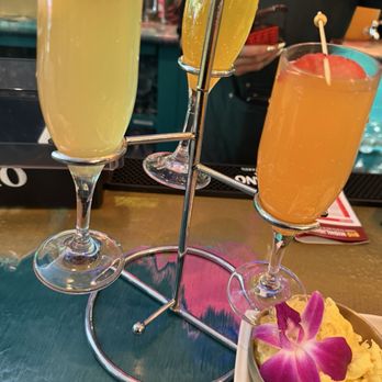 Soul Vibez - Chicago - Desserts Near Me - Chicago, Illinois