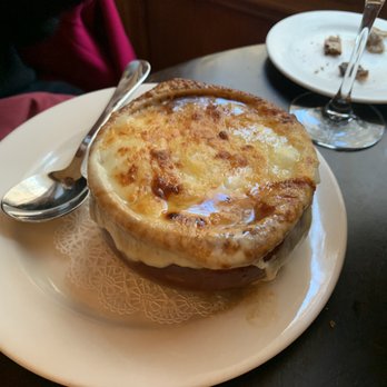 Parc - french onion soup - French Near Me - Philadelphia, Pennsylvania Parc - french onion soup - French Near Me - Philadelphia, Pennsylvania