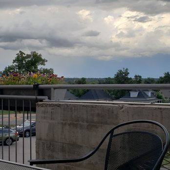 Ivywild Kitchen - Patio - American Near Me - Colorado Springs, Colorado