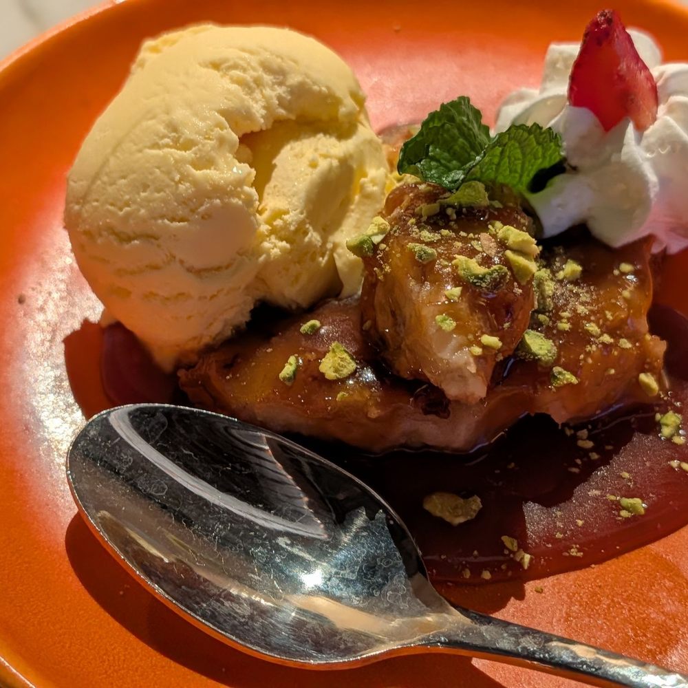 Coa - 2026 Platano Al Caramelo - Tapas/Small Plates Near Me - Oak Brook, Illinois