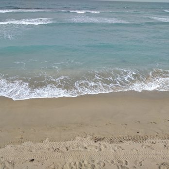 Bathtub Reef Beach - Beaches Near Me - Stuart, Florida