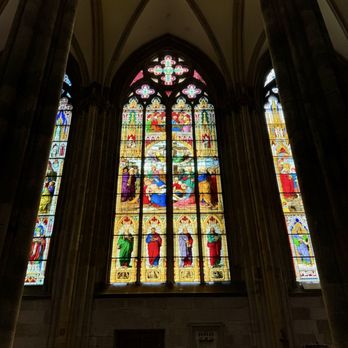 Kölner Dom - Landmarks & Historical Buildings Near Me - Cologne, NW