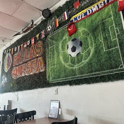 Inside