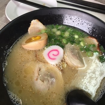 Ramen vs Pho - Tonkatsu - Vietnamese Near Me - Fresno, California
